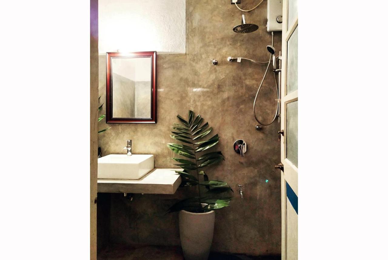 Sand Dollar House, Hiriketiya ดิคเวลลา ภายนอก รูปภาพ