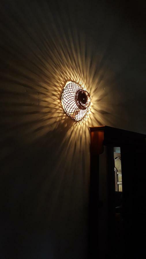 Sand Dollar House, Hiriketiya ดิคเวลลา ภายนอก รูปภาพ